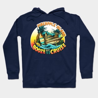 Swingers Cruise, Hoodie